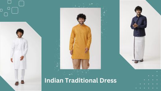 Men's Indian Traditional Dress For Every Occasion