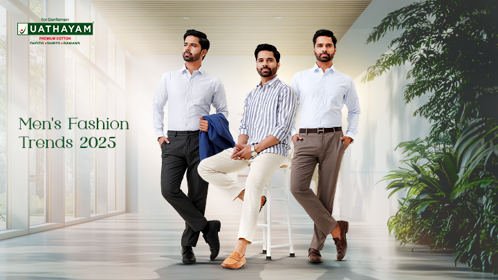 new fashion dress for men 2025 10 Men's Fashion Trends for 2025