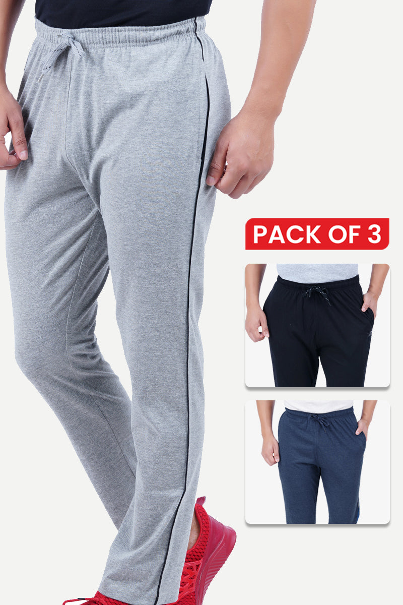 Mens track joggers on sale