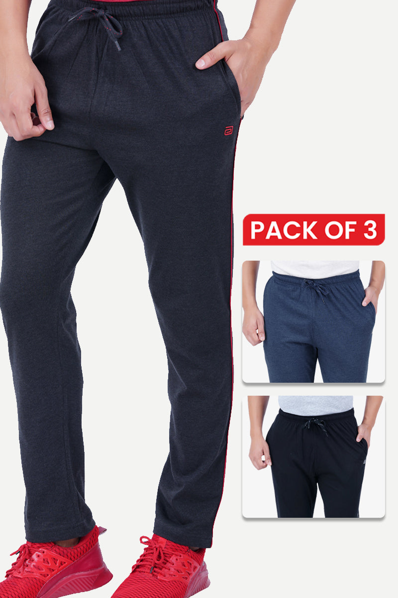 Mens Pants Bundle (4 buy pairs)