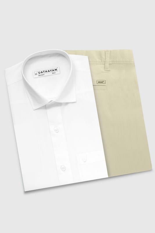 formal shirts with trouser