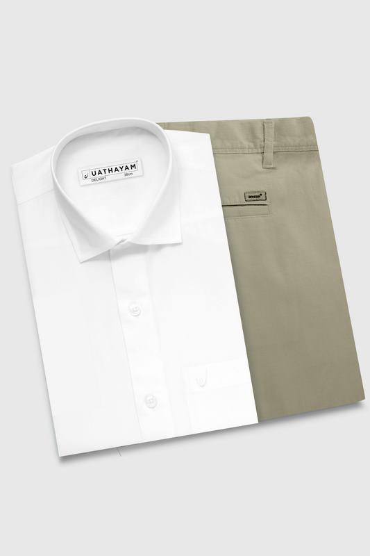 formal shirts with trouser