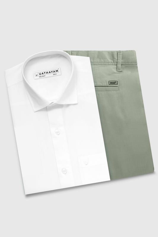 formal shirts with trouser
