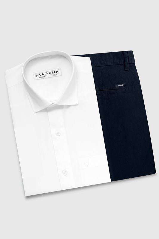 formal shirts with trouser