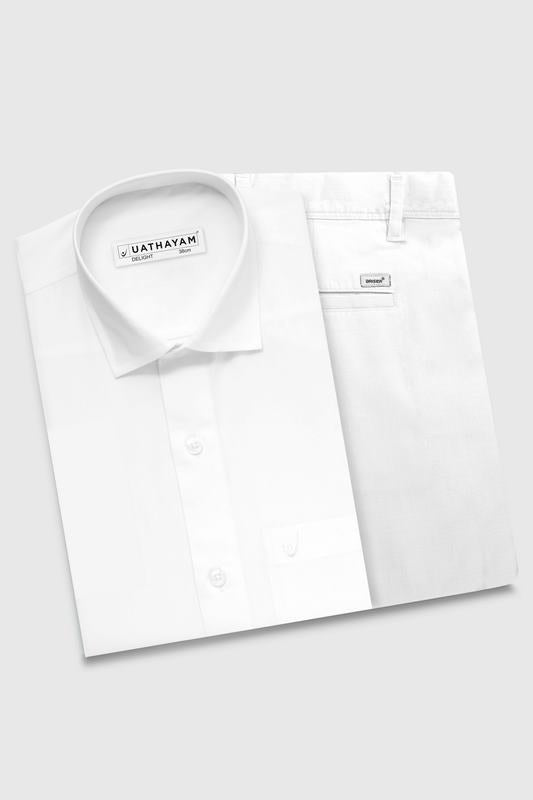 formal shirts with trouser