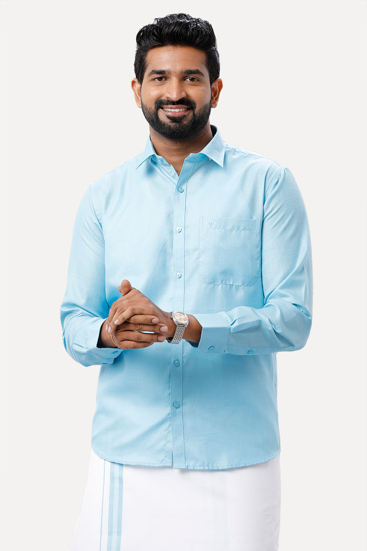 Men's Traditional Set