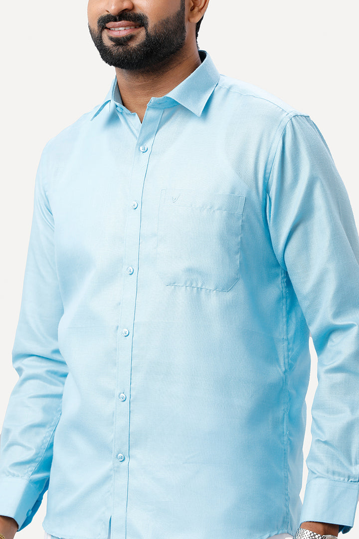 Men's Cotton Attire