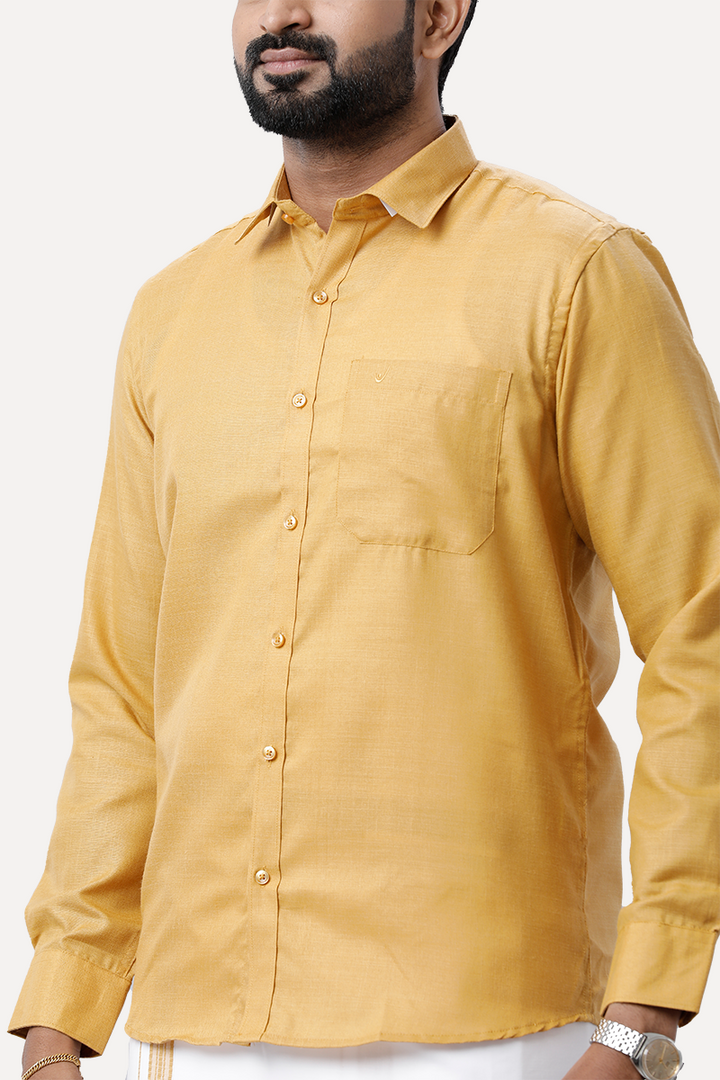 Men's Traditional Set