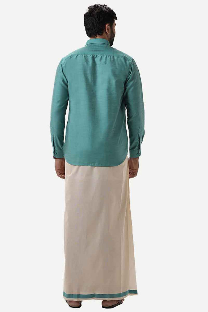 Premium men’s wear