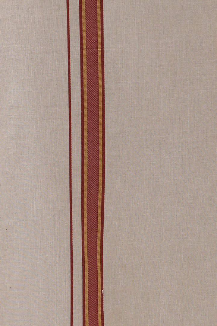 Traditional men’s attire