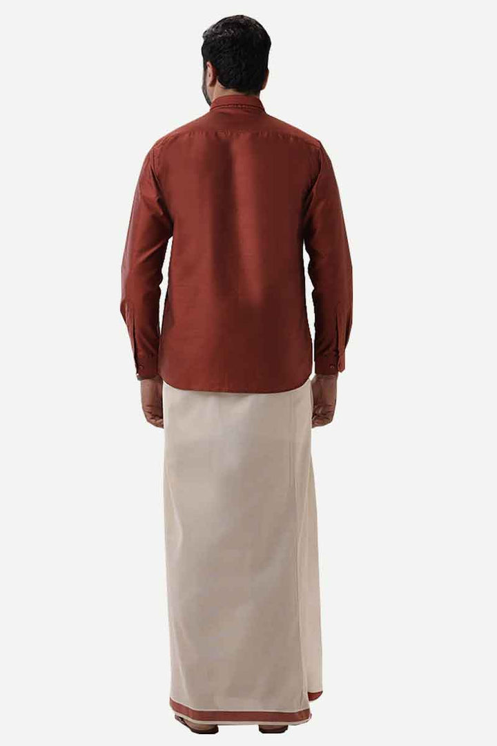 Premium men’s wear