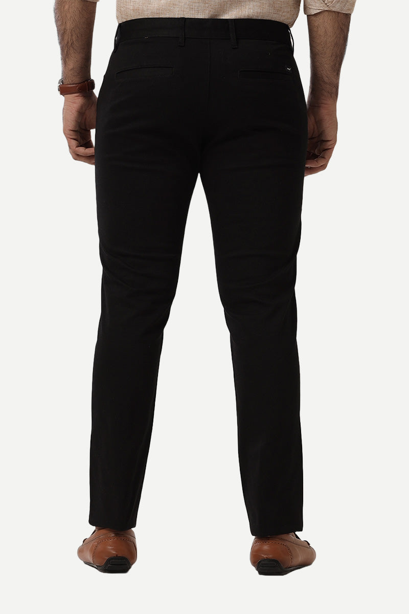 Ariser cotton trousers for men