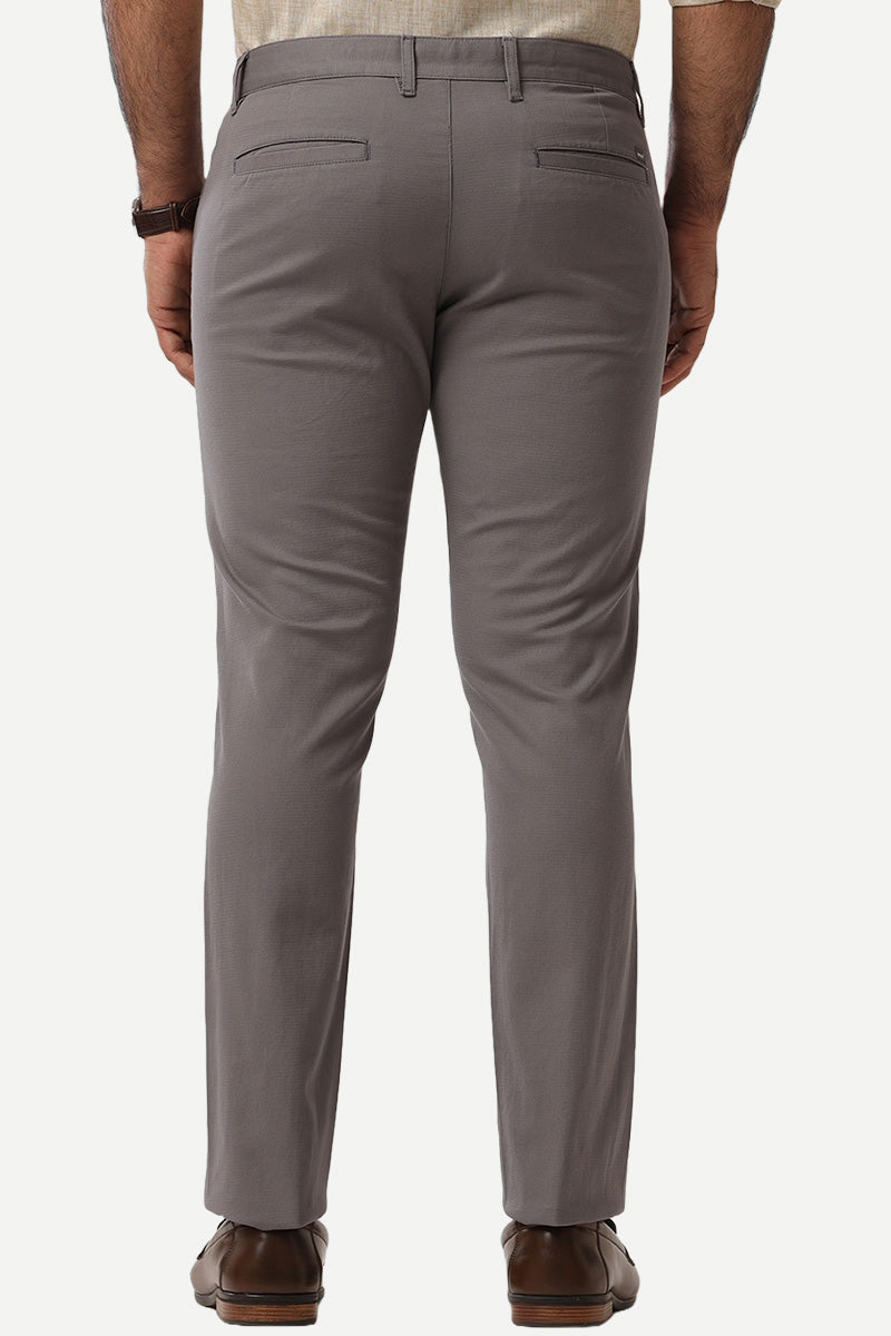 Ariser cotton trousers for men