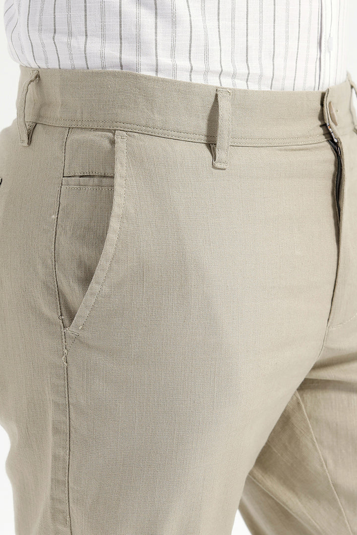 Men’s Smart Fit Trousers