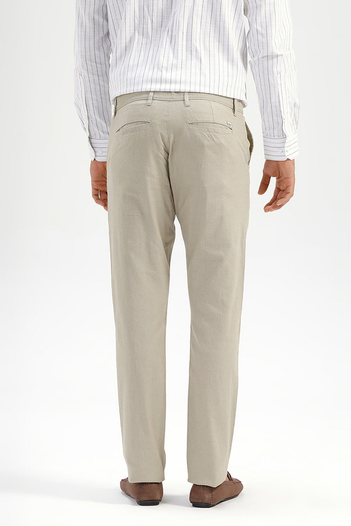 Lightweight Formal Trousers