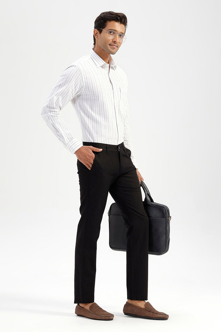 Casual Office Wear Pants