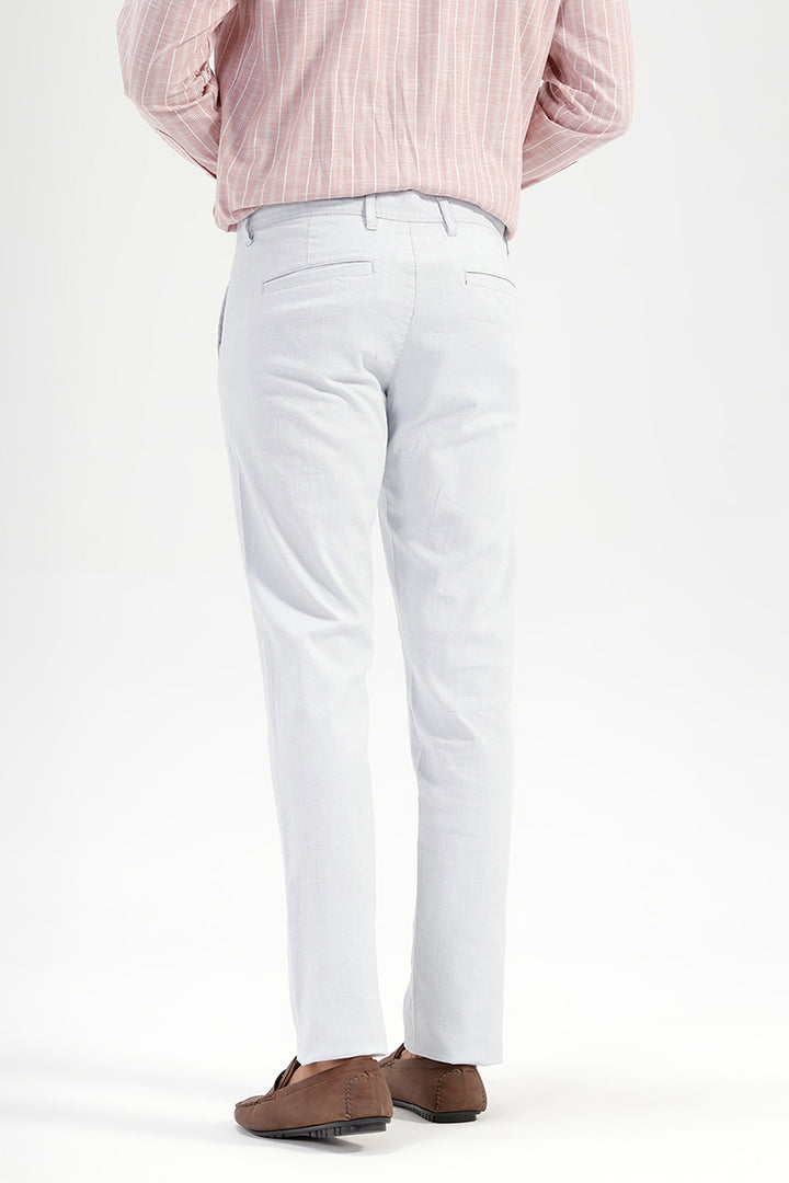 Lightweight Formal Trousers
