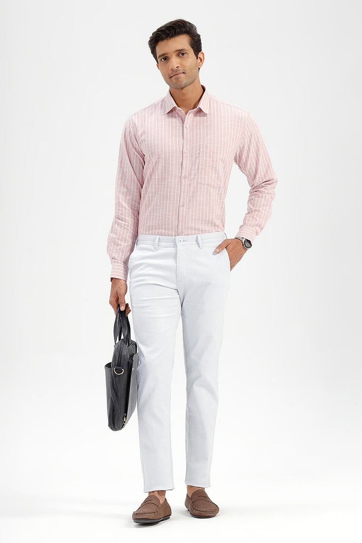 Casual Office Wear Pants