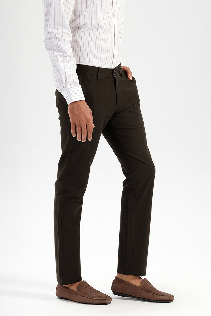 Men’s Smart Fit Trousers