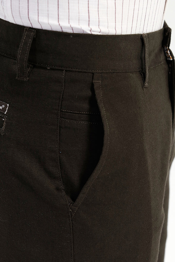 Kansas Trousers by Ariser