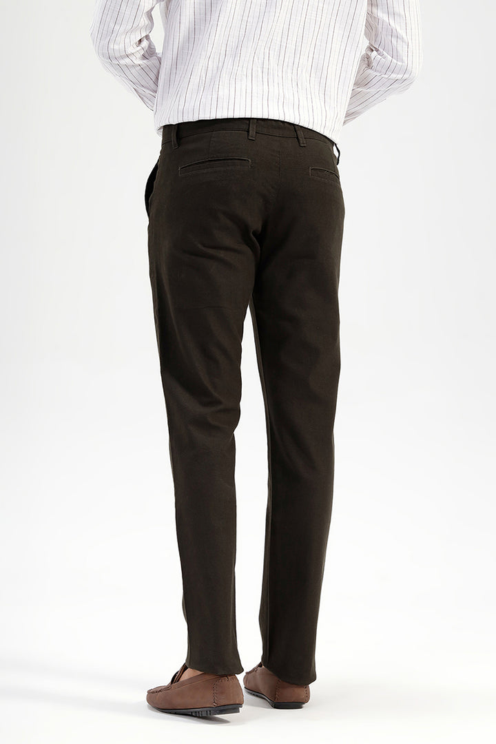 Lightweight Formal Trousers