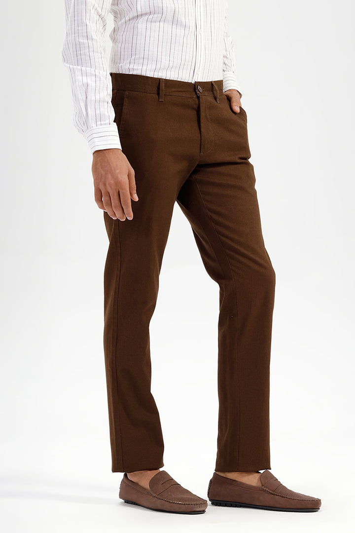 Men’s Smart Fit Trousers