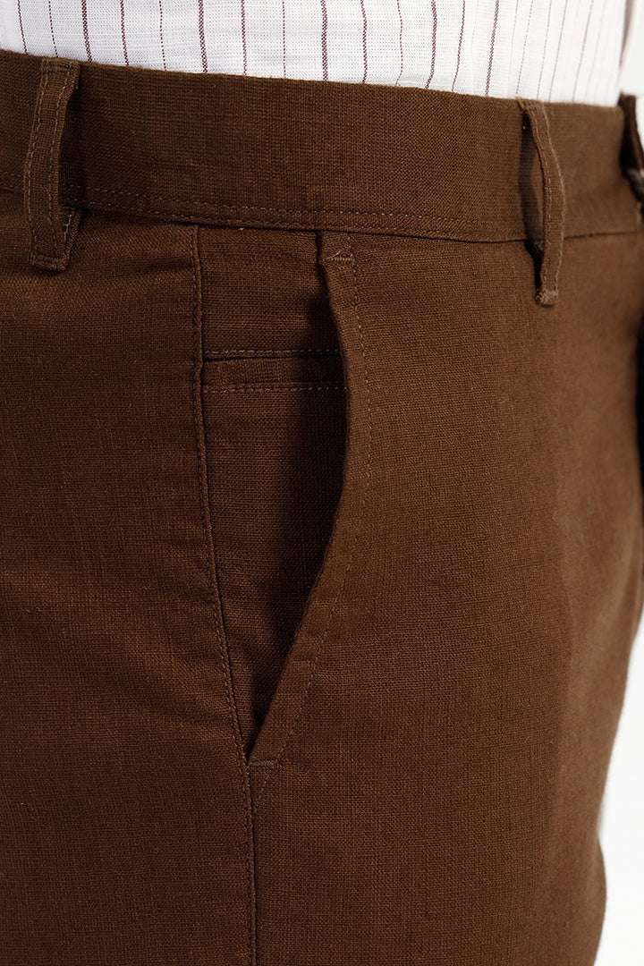 Kansas Trousers by Ariser