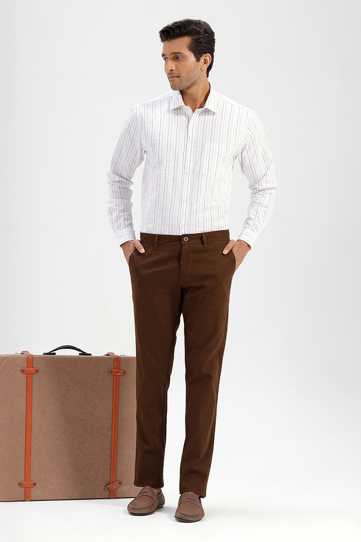 Casual Office Wear Pants