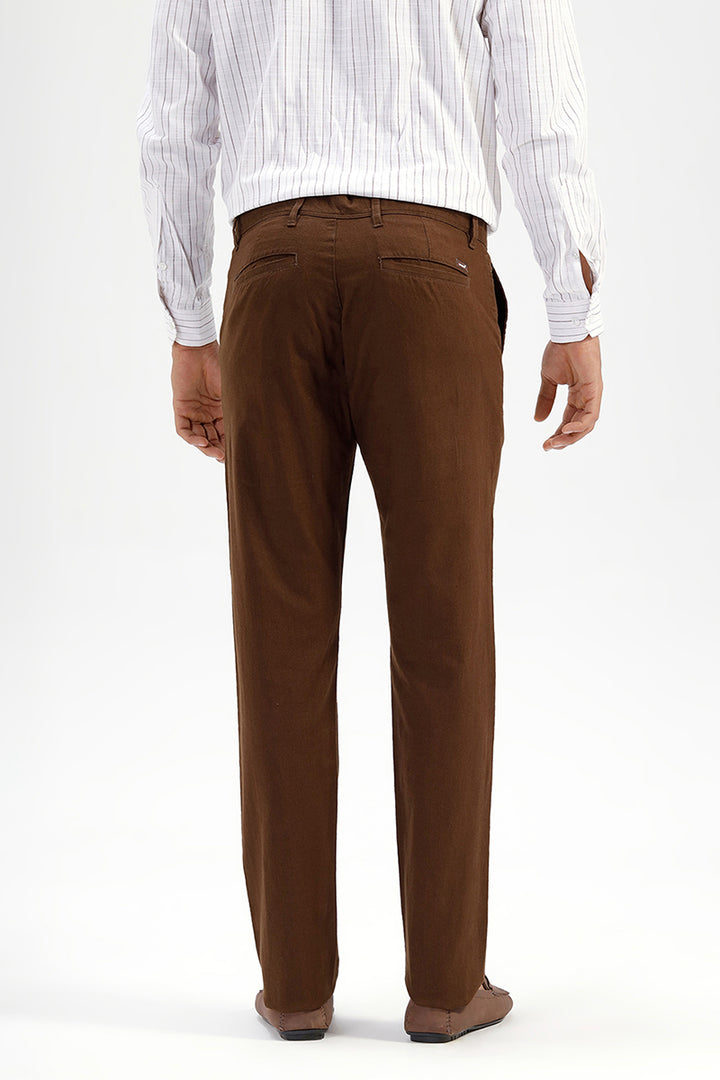 Lightweight Formal Trousers