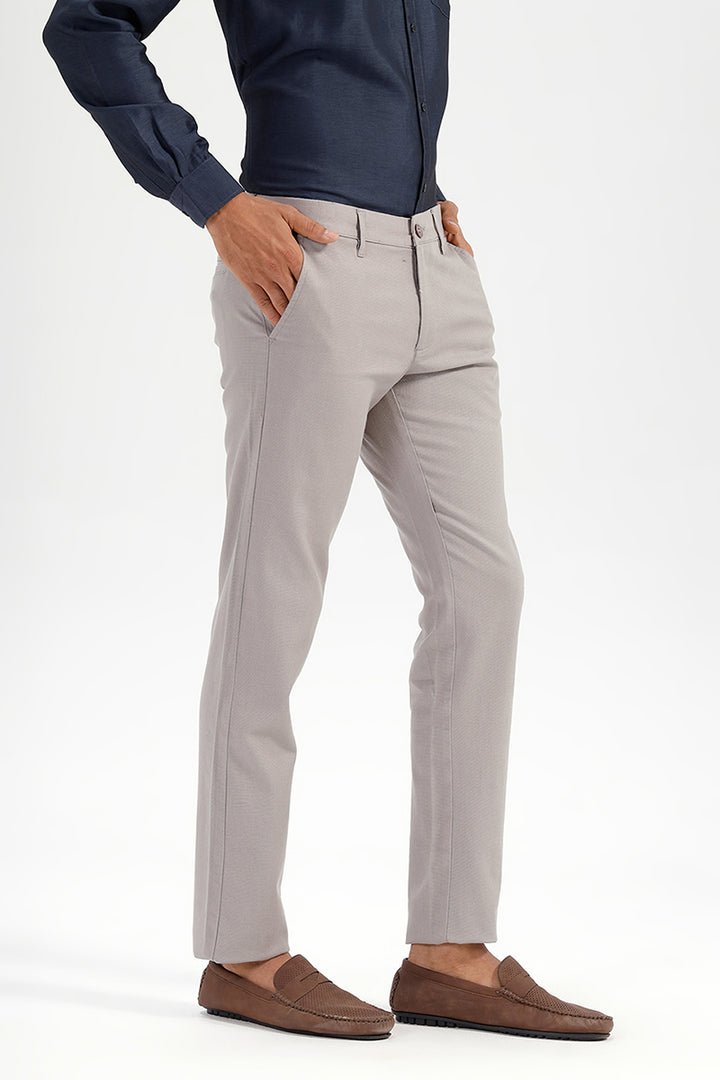Men’s Smart Fit Trousers