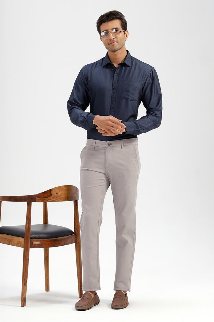 Lightweight Formal Trousers