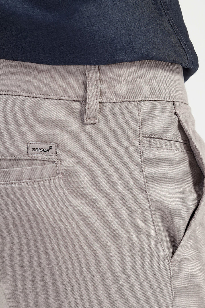 Casual Office Wear Pants