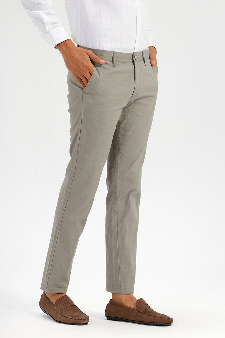 Men’s Smart Fit Trousers