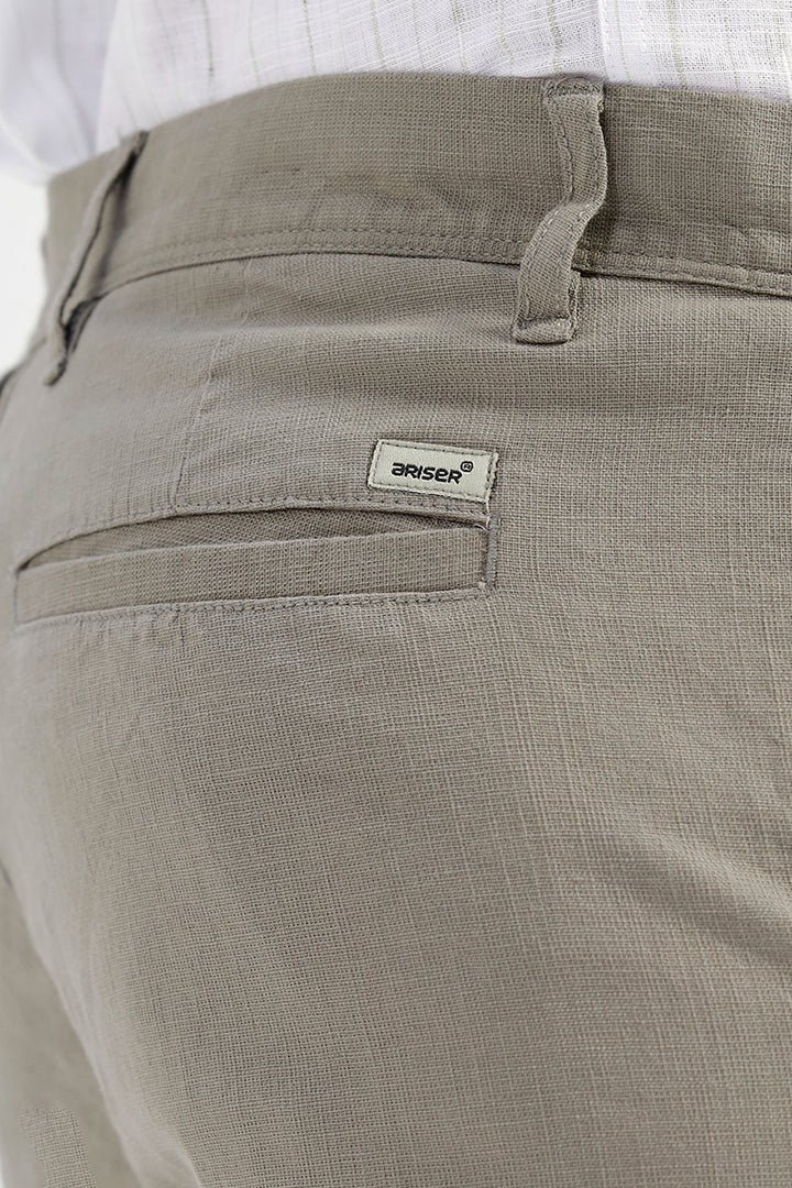 Kansas Trousers by Ariser