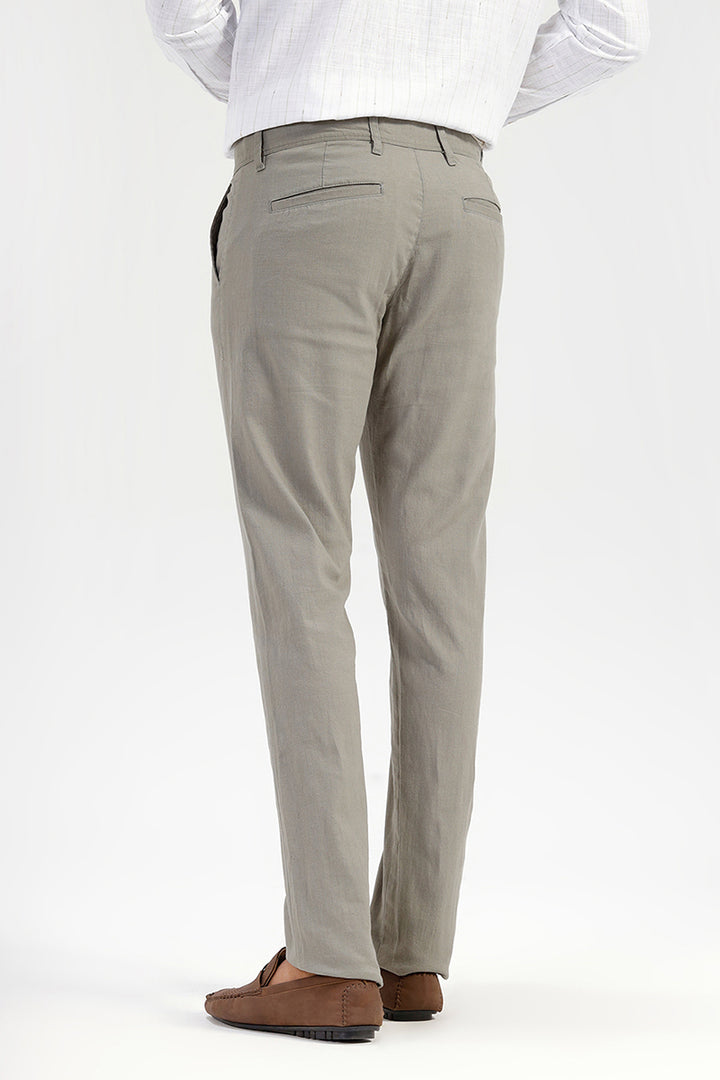 Lightweight Formal Trousers