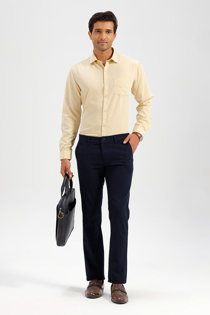 Formal office wear shirts for men