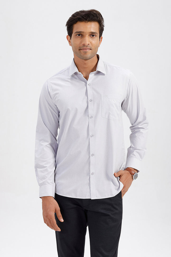 Men’s smart fit shirt