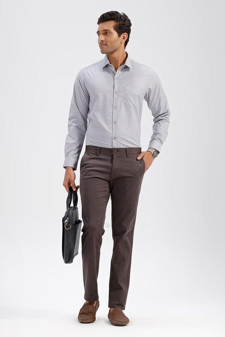 Everyday office shirt