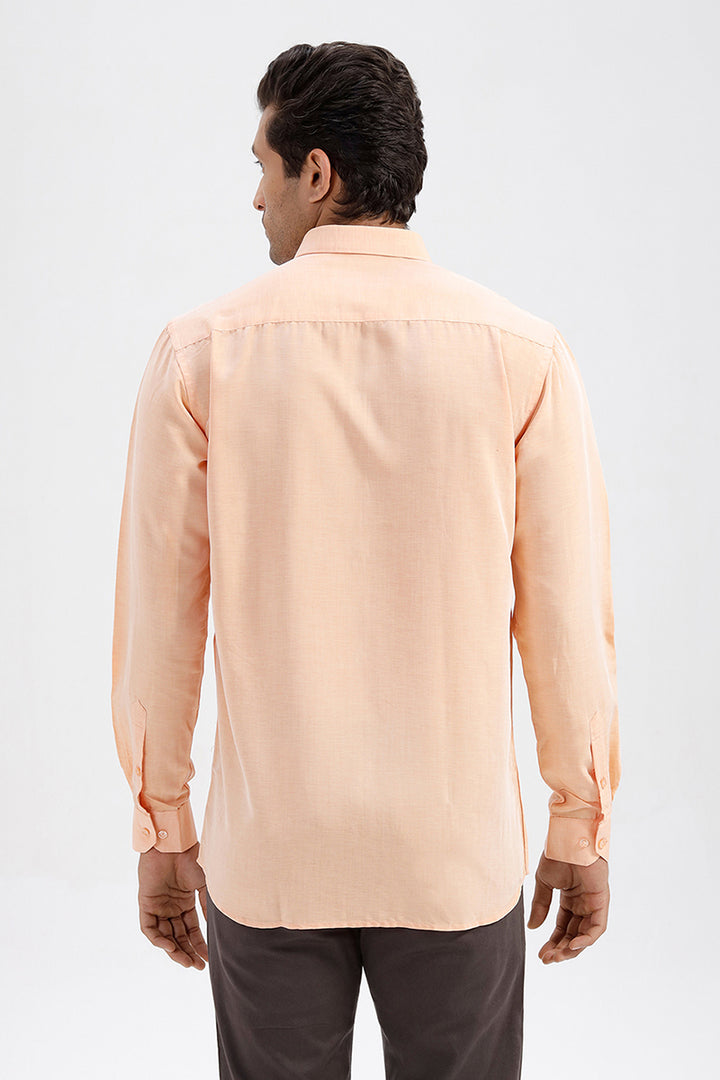 Smart Fit Office Shirt