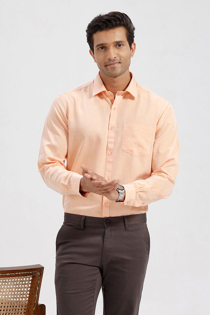 Stylish formal shirt for men