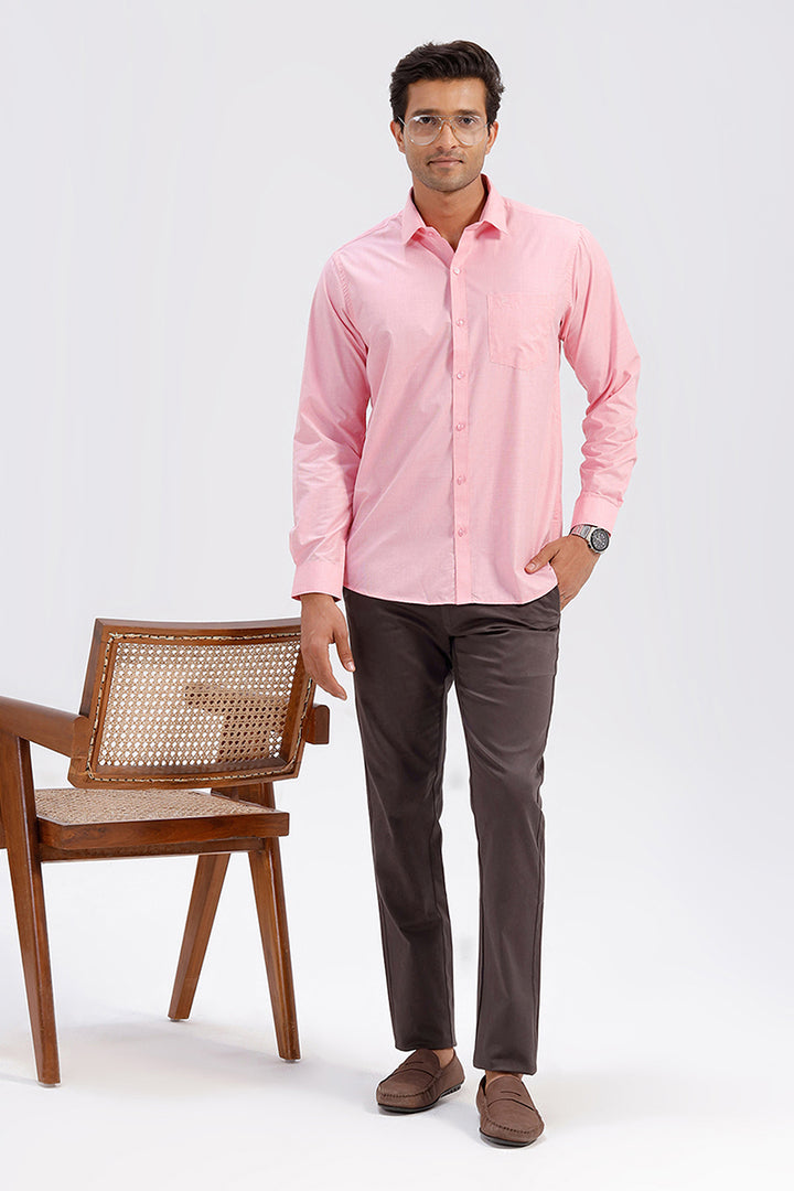 Everyday office shirt