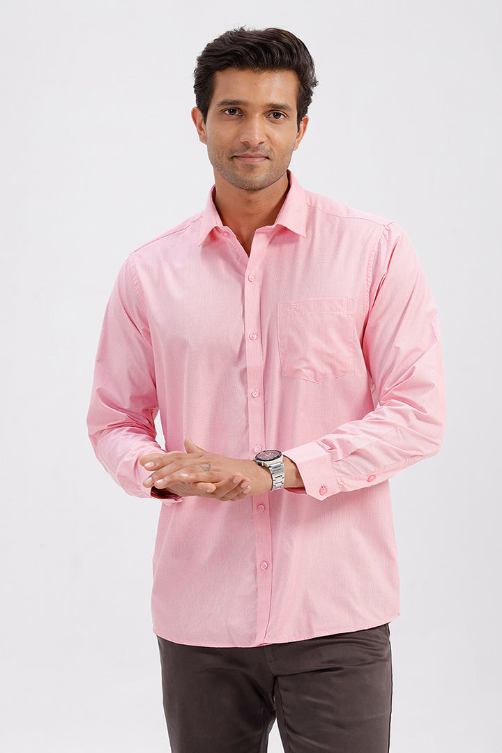 Men’s smart fit shirt