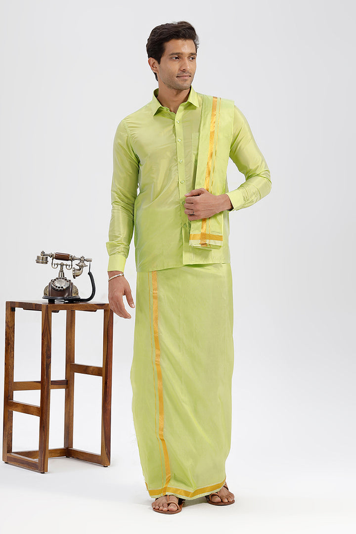 Men’s ethnic wear