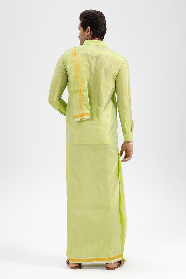 3 in 1 traditional wear