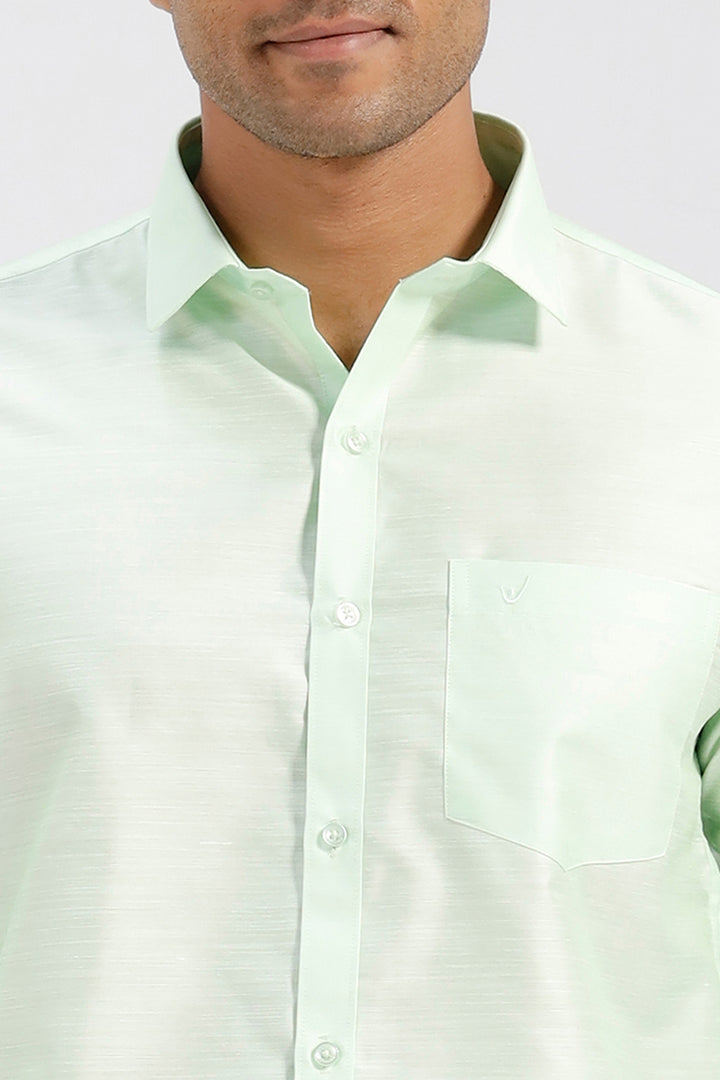 Fancy Border Dhoti for Men