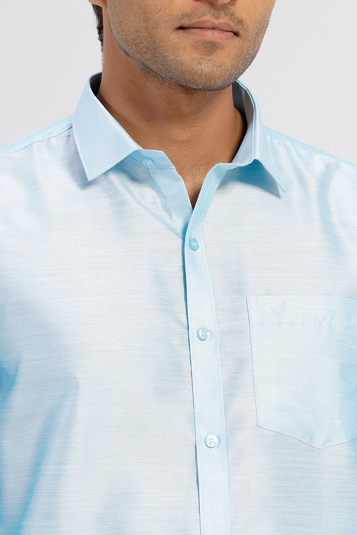 Fancy Border Dhoti for Men