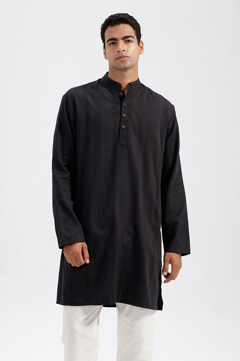 Lightweight traditional kurta