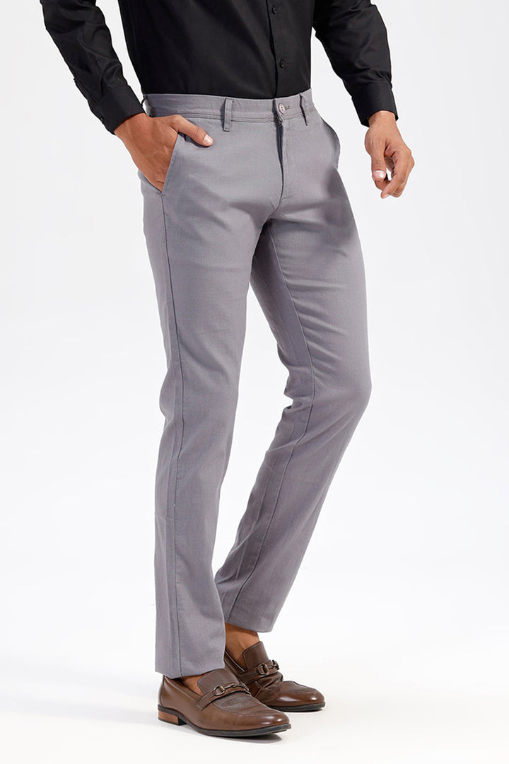 Men’s Smart Fit Trousers