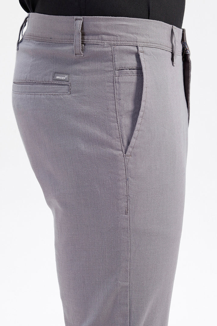 Kansas Trousers by Ariser