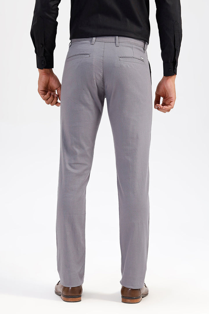 Lightweight Formal Trousers